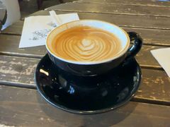 -藏书馆咖啡LibraryCoffee·Bistro(牡丹园店)