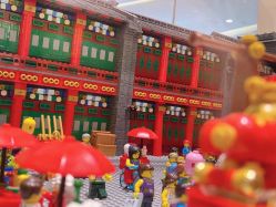 -乐高授权专卖店(南开大悦城店)
