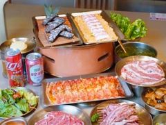 -西塔老太太泥炉烤肉(亚运村店)