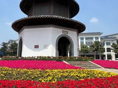-文昌阁