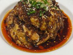-渝乡老妈·北京烤鸭(六里桥店)