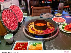 -巴蜀大将火锅(春熙店)