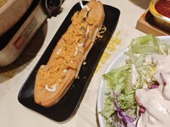 -串盟烧烤·长沙美食地标(星沙店)