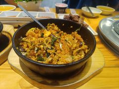 -喜来稀肉(北外滩白玉兰广场店)