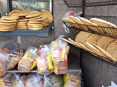 -阿布拉的馕(西北路店)