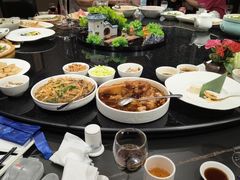 -走马楼饭庄(慈城古县城店)