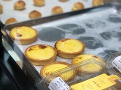 流心芝士挞-鲍师傅糕点(春熙路店)