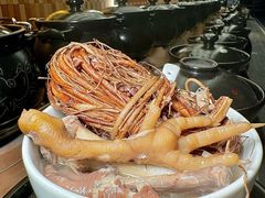 -好友缘家宴(青山路店)