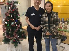 -维乐口腔·埃齐门诊(静安店)