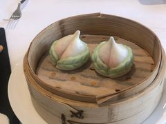 寿桃-宝丽轩中餐厅BAOLIXUAN