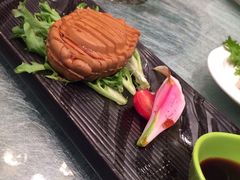 -好福记饭店(红梅公园店)