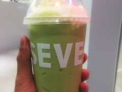-SEVENBUS(中骏世界城店)
