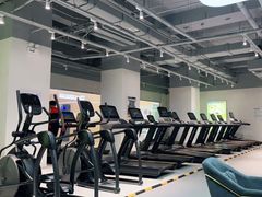 -空中健身·游泳(季佳荟新华家园店)
