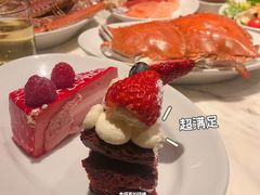 -君悦酒店·乐厨·高空自助餐(青年大街店)