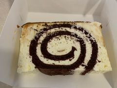 -Awfully Chocolate(来福士广场店)