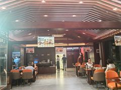 -古南都·老广东酒楼(龙江店)