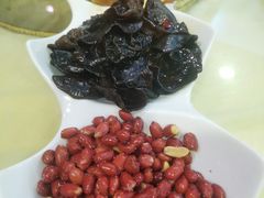 -晋阳饭庄(虎坊桥店)