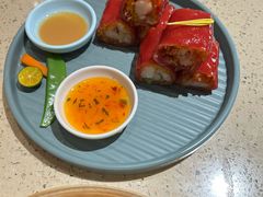 -点都德(汇点楼店)