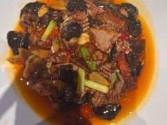 -四川饭店(长白店)