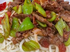 -新疆食府(华龙店)