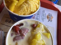 -帅小六刨冰·不一样的奶冰(总店)