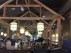 大堂-探窝·竹笙椰子鸡(杨箕店)