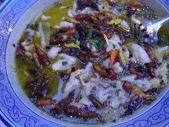 -鱼库·不仅是一家烤鱼店(车公庙店)