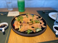 -LUCCA卢卡西班牙海鲜饭(远洋广场店)