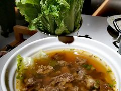 -陈记顺和潮汕牛肉火锅(番禺迎宾大道店)
