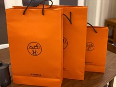 -HERMES(恒隆广场店)