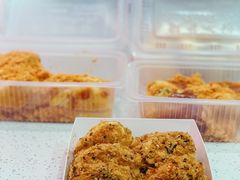 -飘香心语(官亭路店)