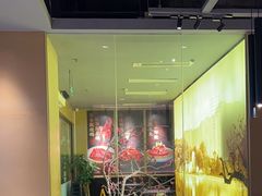 -老伙记海鲜码头(北滘店)