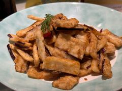 -董家大院·京味家常菜(朝丰家园店)
