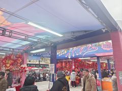 -西北轻工批发市场