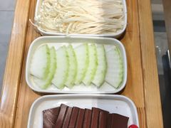 -为什么牛潮汕牛肉火锅(万胜广场店)