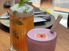 -BOR Eatery(安福路店)