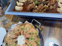 -皇朝会.经典传统粤菜(外滩店)