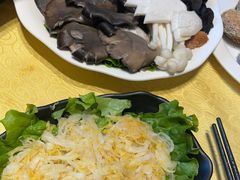 -东来顺饭庄(金泉广场店)