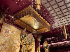 -新加坡佛牙寺龙华院