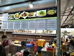 -大笑饭堂(甲子桥店)