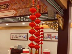 -全聚德(上海首店浦东店)