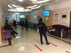 -美年大健康体检(绵阳店)