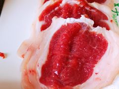 -清真·鸦儿李记·涮肉(和平里店)