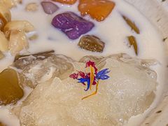 -绿小院(荔湾店)