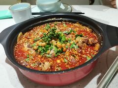 -青花椒花椒鱼(合生汇店)