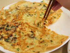 海蛎抱蛋-老福洲(西洪路店)