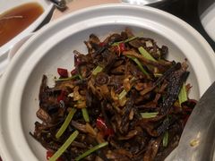 -王府井酒店(金桥港湾店)