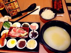 -阿香米线(大悦城店)