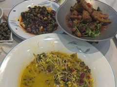 -苏湘小馆·不做预制菜(青年公社店)