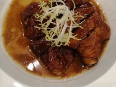 烧鹅-金河半岛园林酒家(金融城店)